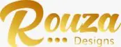 rouza designs logo